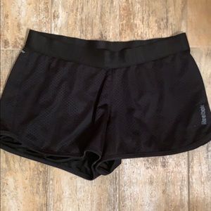 Reebok shorts
